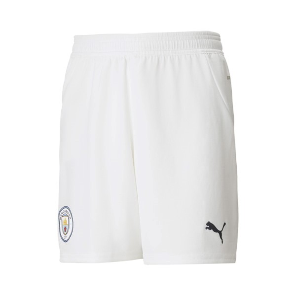 Pantalones Manchester City 1st 2024-2025